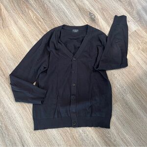 Match & Stick cardigan